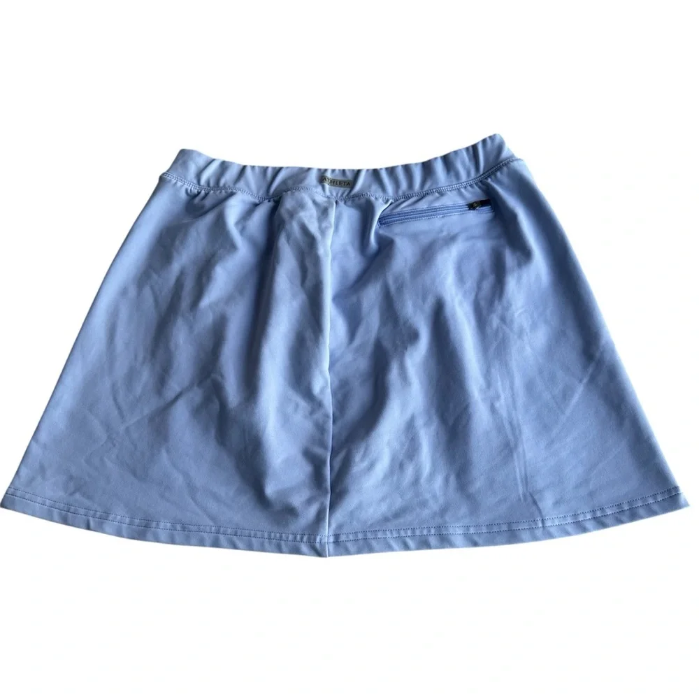 Athleta  Lightweight Tennis Yoga‎ Skirt